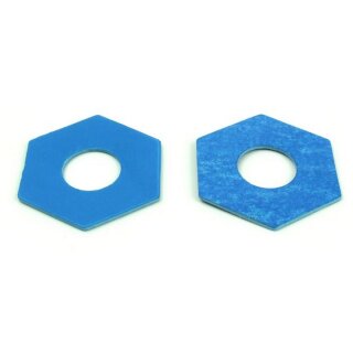 Maverick MV150444 Slipper Pad Set (2pcs)