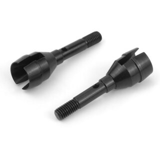 Maverick MV150450 Rear Wheel Axle (2pcs)