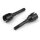 Maverick MV150450 Rear Wheel Axle (2pcs)
