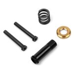 Maverick MV150457 Servo Saver Post & Spring Set