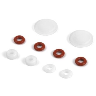 Maverick MV150458 Shock Rebuild Kit