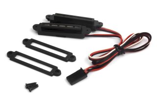 Maverick MV150465 LED Light Set (Front/Rear)