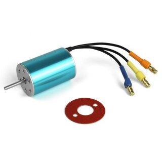 BLACKZON 540222 Bürstenloser Motor 2435 3800KV