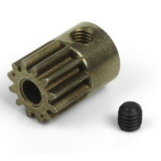 BLACKZON 540244 Motorritzel (3.175/12T/0.6M)