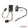 Furitek FUR2431 Starter 118 2S  Brushless Power System für TRX-4M