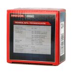 Robitronic R01014 Expert LD 300 Ladegerät LiPo 1-6s 16A 300W DC