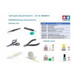 Tamiya 1:20 Toyota Celica LB Turbo Gr.5 300020072