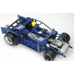 Tamiya 1:20 Toyota Celica LB Turbo Gr.5 300020072