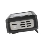 Robitronic TK12200 ToolkitRC M7AC LiPo 1-6S 15A Ladegerät AC/DC