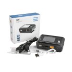 Robitronic TK12200 ToolkitRC M7AC LiPo 1-6S 15A Ladegerät AC/DC