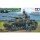 Tamiya 25209 1:35 Dt. PzKpfw.IV Ausf.G mit Krad Ost F. 300025209