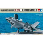 Tamiya 61125 1:48 US F-35B Lightning II 300061125