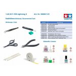 Tamiya 61125 1:48 US F-35B Lightning II 300061125