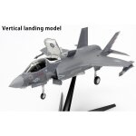 Tamiya 61125 1:48 US F-35B Lightning II 300061125