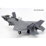 Tamiya 61125 1:48 US F-35B Lightning II 300061125