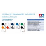 Tamiya 61126 1:48 US Grum. FM-1 Wildcat/Martlet Mk.V 300061126