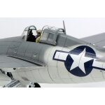 Tamiya 61126 1:48 US Grum. FM-1 Wildcat/Martlet Mk.V 300061126