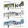 Tamiya 61126 1:48 US Grum. FM-1 Wildcat/Martlet Mk.V 300061126