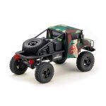 Absima Hobby Plus Trail Hunter V2 1:18 EVO Crawler 2-Gear RTR -camo AB1810303