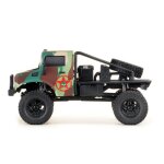 Absima Hobby Plus Trail Hunter V2 1:18 EVO Crawler 2-Gear RTR -camo AB1810303