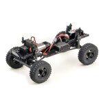 Absima Hobby Plus Trail Hunter V2 1:18 EVO Crawler 2-Gear RTR -camo AB1810303