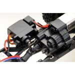 Absima Hobby Plus Trail Hunter V2 1:18 EVO Crawler 2-Gear RTR -camo AB1810303