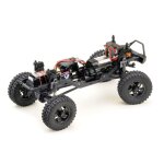 Absima Hobby Plus Trail Hunter V2 1:18 EVO Crawler 2-Gear RTR -camo AB1810303