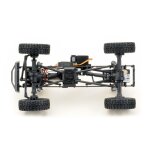 Absima Hobby Plus Trail Hunter V2 1:18 EVO Crawler 2-Gear RTR -camo AB1810303