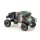 Absima Hobby Plus Trail Hunter V2 1:18 EVO Crawler 2-Gear RTR -camo AB1810303
