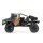 Absima Hobby Plus Trail Hunter V2 1:18 EVO Crawler 2-Gear RTR -camo AB1810303