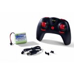 Carson 108050 RC-Küstenwache 2,4GHz Fernsteuerung + Wasserkanone RTR 500108050