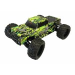 DF-Models 3179 1:10 4WD BigHammer 5.1 Competition Truck BR - brushed RTR