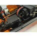 DF-Models 3179 1:10 4WD BigHammer 5.1 Competition Truck BR - brushed RTR