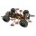 DF-Models 3179 1:10 4WD BigHammer 5.1 Competition Truck BR - brushed RTR