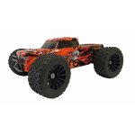 DF-Models 3189 1:10 4WD HotHammer 5.1 Competition Truck BL - brushless ARTR