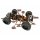 DF-Models 3179 1:10 4WD BigHammer 5.1 Competition Truck BR - brushed - ohne Akku