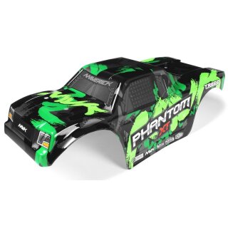 Maverick MV150604 Lackierte Karosserie Phantom XT