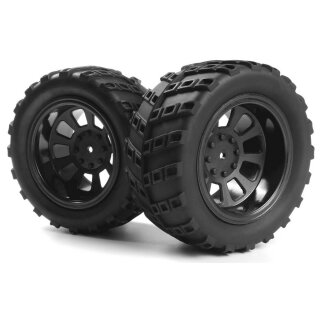 Maverick MV150612 Rad- und Felgensatz (2tlg.) Phantom XT