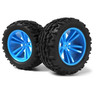 Maverick MV150616 Rad- und Felgensatz (2tlg.) Phantom MT