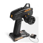 HPI H160489 Sport 3 Venom 2 RC Truck 2,4GHz