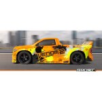 HPI H160489 Sport 3 Venom 2 RC Truck 2,4GHz