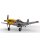 E-Flite EFLU7350 UMX P-51D Mustang “Detroit Miss” BNF Basic mit AS3X SAFE Select