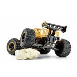 Carson 404253 1:10 XS Stadium Fighter 100% RTR orange 500404253