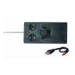 Carson 707117 XS Deep Sea Dragon 100%RTR(orange) 500707117