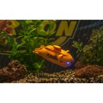 Carson 707117 XS Deep Sea Dragon 100%RTR(orange) 500707117