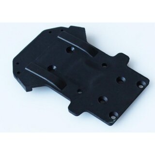 DF-Models 6587 Chassis Platte vorne Basic Line