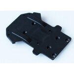 DF-Models 6587 Chassis Platte vorne Basic Line