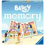 Ravensburger 22646 Bluey Memory Spiel Kartenspiele ab 3...
