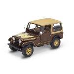 Revell 14547 1:24 77 Jeep CJ-7