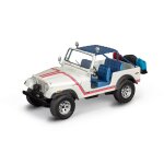 Revell 14547 1:24 77 Jeep CJ-7